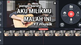 tutorial KINIMASRE  keren