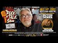 TRNTS S3E07: Legendary Tour Manager Butch Dener and musical guest Taylor Sackson