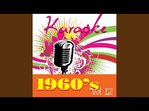 Slow Hand (In the style of Conway Twitty) (Karaoke Version)