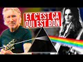 Pink floyd utilisent toujours les mmes accords 
