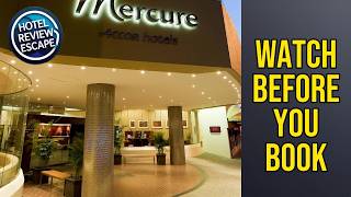 Mercure Perth - Watch Before You Book | Perth, Australia🛏️ Mercure Perth 4тЛЖ Review 2019