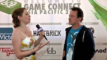 Chris Avellone talks crowdfunding, RPGs, Project Eternity and Wasteland 2 [GCAP Interview, 2012]