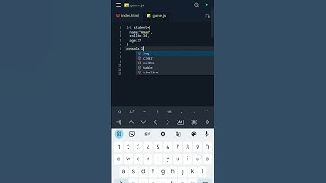 OBJECT IN JAVASCRIPT 👾  #coding #javascript #trending #youtube #shorts #code #codewithbri #trending