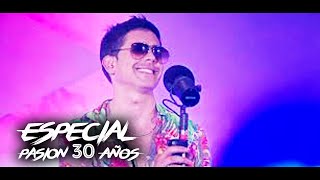 Gastón Angrisani - Goza Mi Cumbia (En Vivo) (Especial Pasión 30 Años)