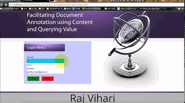 Facilitating Document Annotation Using Content and Querying Value
