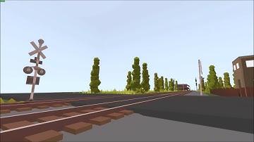 (Rolling Line) UP Cement with Hookeye Rail Power