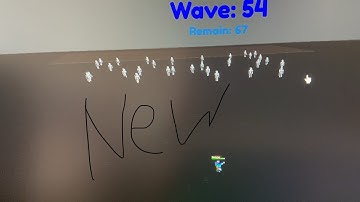 Every second add one skill point Roblox | Dungeon Location | *NEW*