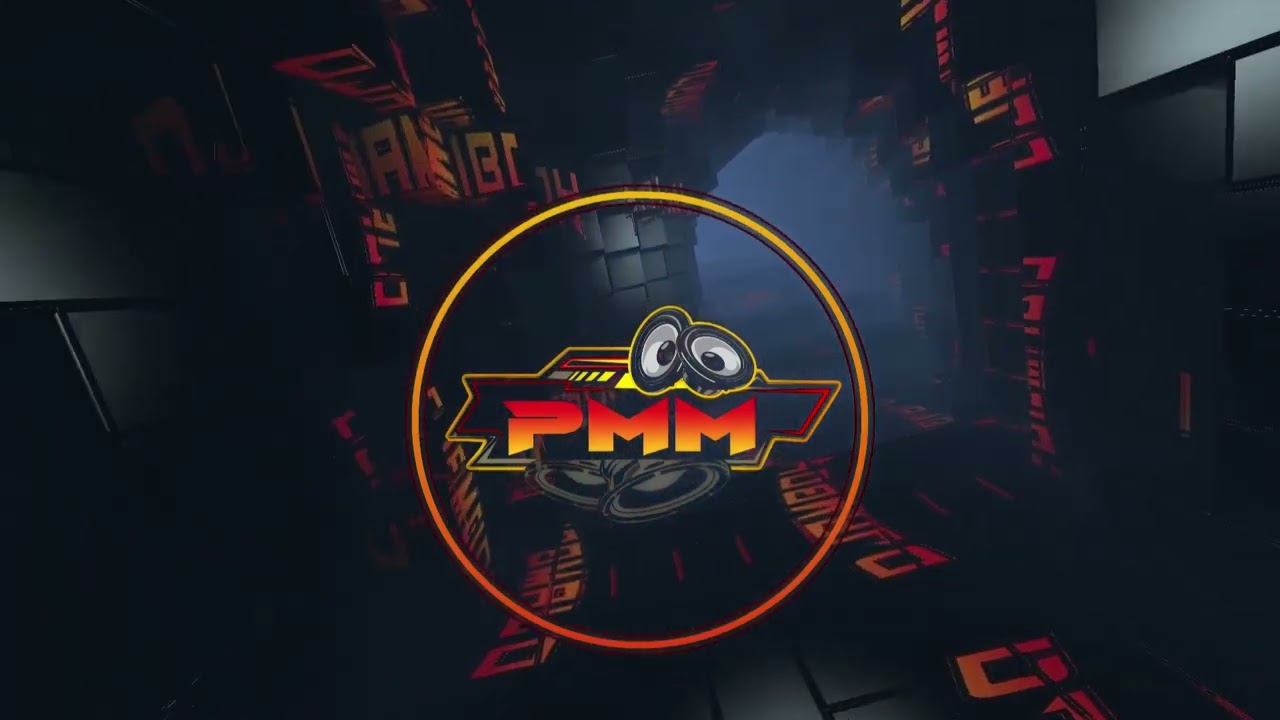 Anthem5 Pmm Sound check 2k23 [ Djamboy Remix ]