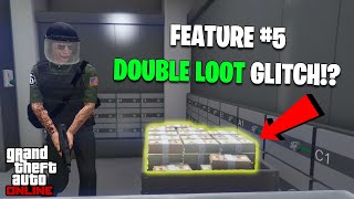 I Tested GLITCHES & HIDDEN FEATURES That Actually Work in GTA Online!