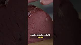 🥩🔥Cómo Ahumar Carne en Frío Paso a Paso (Método Tradicional + Medidas Exactas) #AhumadoEnFrio