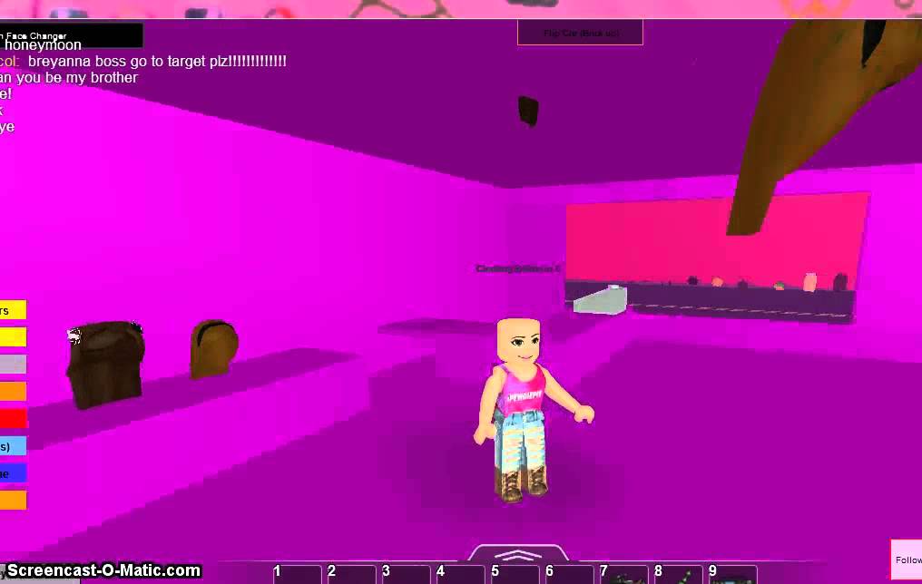 How To Remove Hair In A Game In Roblox Quickaug2014 - 