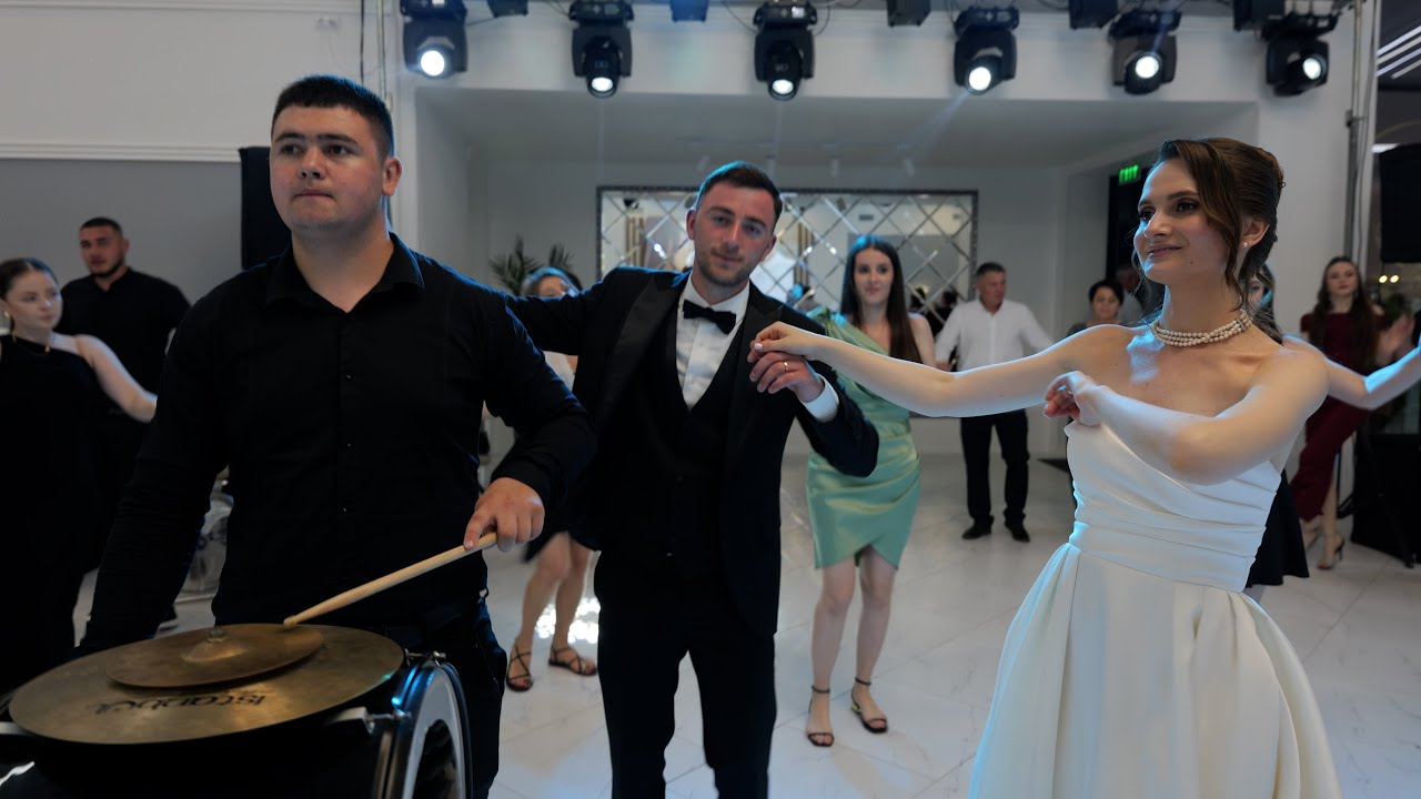 Nunta Constantin & Rahela