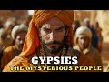 Gypsies the mysterious people and their biblical linguistic and genetic roots