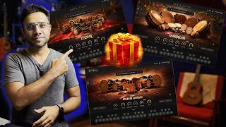 Sonic Atlas Street Kits – Realistic South Indian Percussion Plugin