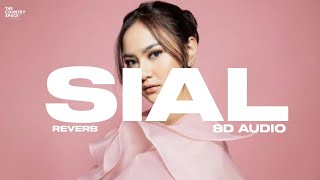 Sial (8D AUDIO) - Mahalini