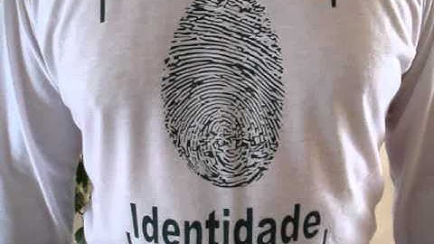 Chamada Acampamento em Sapucaí