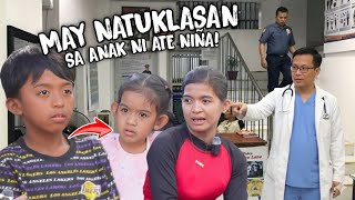 PART87| NABIGLA KAMI SA NALAMAN TUNGKOL SA ANAK NI ATE NIÑA! @PugongByahero