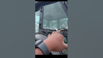 New case backhoe loader #constructionequipment #excavator #tractor