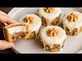 I Quit Sugar With These Oatmeal Cakes You Ll Make Them Every Day I Quit Sugar With These Oatmeal Cakes You Ll Make Them Every Day