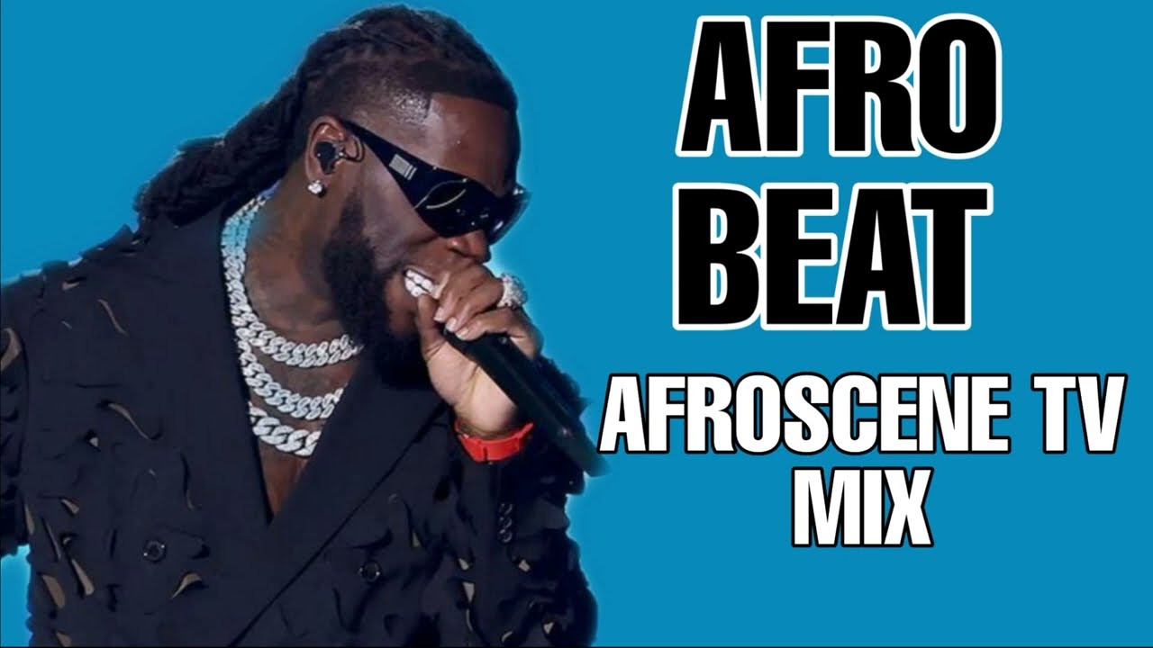 TOP AFROBEAT MIX 2022 DJ PEREZ [Burna Boy, Ckay, Omah Lay, Ruger