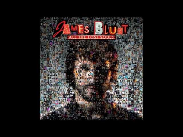 James Blunt - Annie