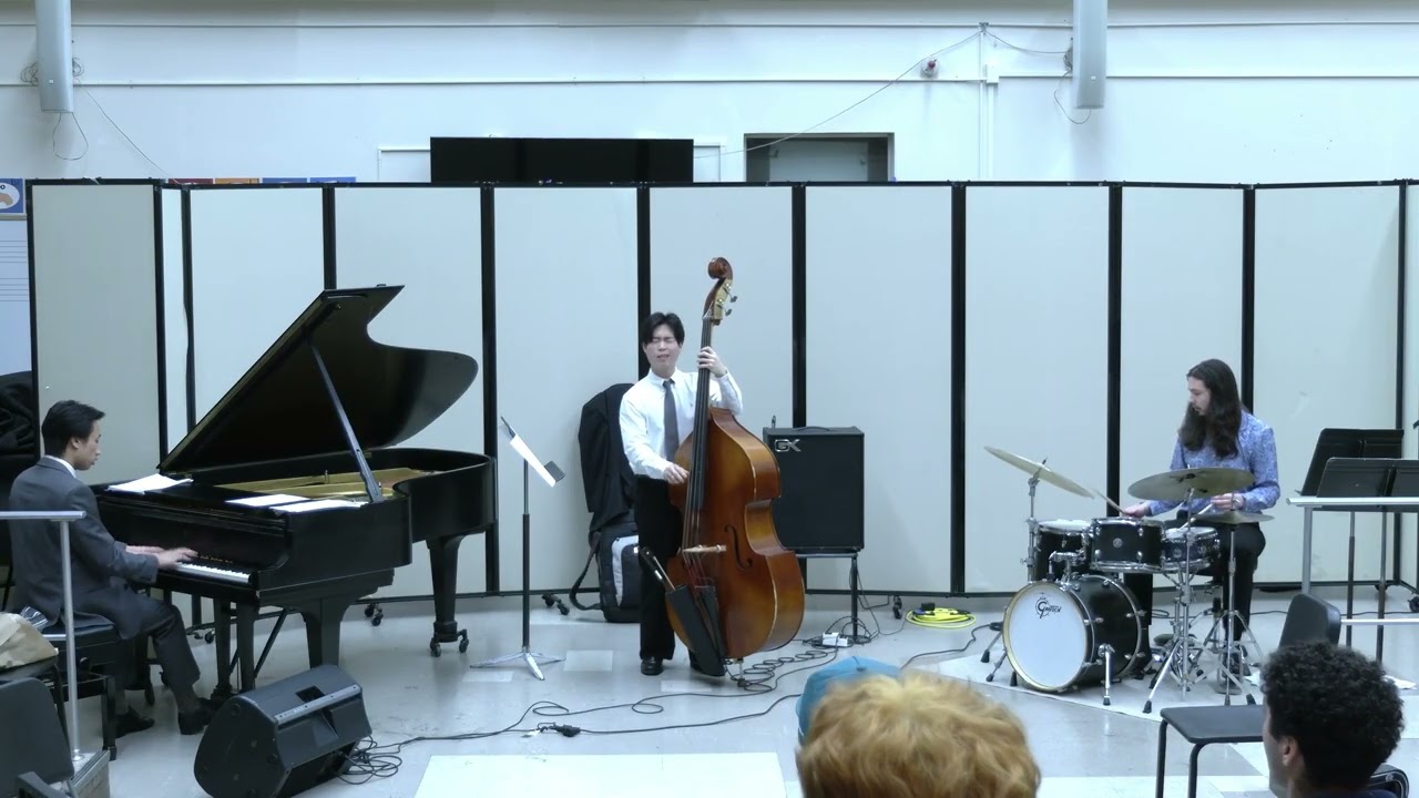 Conception (G. Shearing)