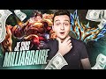 1 KILL par MINUTE avec GAREN ?