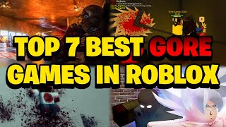 TOP 7 Games Similar To Combat Warriors | Gore Games screenshot 5