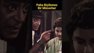 Paha Biçilemez Bir Mücevher #shorts #hzyusuf