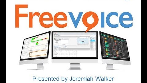 ZOHO CRM PhoneBridge