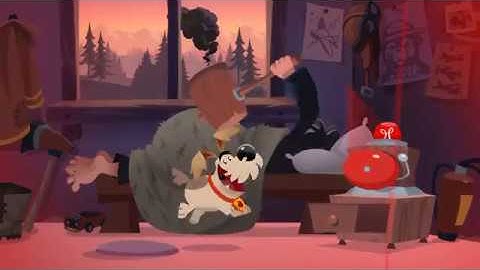 Rescue Wings! | iOS / Android Mobile Gameplay