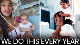 We do this every year | Brendan Fallis Vlogs