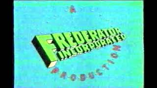 Frederator incorporated, nickelodeon ...