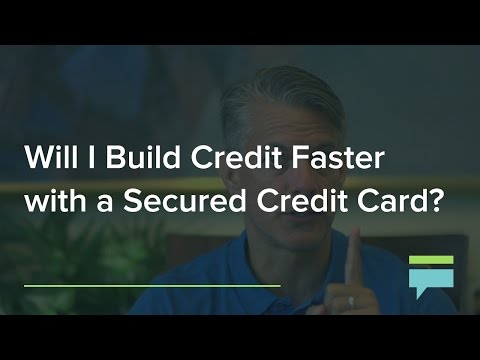 What How To Help Build Credit
