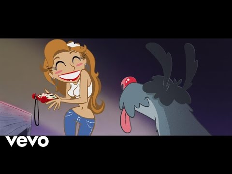 Todavía Te Quiero (feat. De La Ghetto)