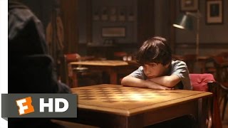 Searching for Bobby Fischer (3/10) Movie CLIP - Learning From the Master (1993) HD Wealth
