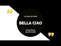 BELLA CIAO | REMIX FIESTA 2020 | DJ FANTIKID