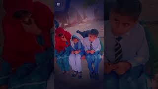 تعلیم کا قدر ان سے پوچھو جن کو تعلیم کا شوق تو ہیں مگر سکول نہیں