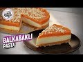 BANA BALKABAĞINI SEVDİREN PASTA | ACAYİP TARİFLER