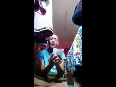 LIVE : pak cik payung hisap ganja | aku lagi gengster