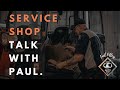 Fuel Filters - Service Shop Talk With Paul