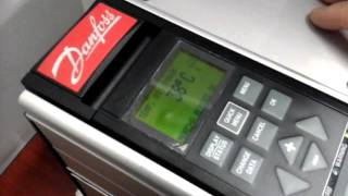CO15090123 DANFOSS TIPO:VLT 5000