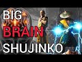 Am i good enough   raidenshujinko  online matches  mortal kombat 1