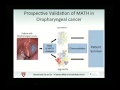 Molecular Tools in Diagnosis, Prognosis and Treatment – Intra Tumor Heterogeneity’s Impact on the Cl