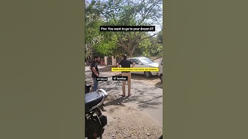 Dream IIT | COMPETISHUN