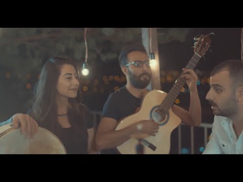 Hüseyin Alan - Erzincan'ım (Official Video)