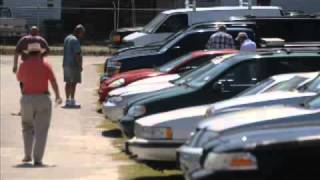 Southeastern Auto Auction