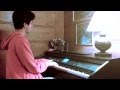 Вiдпусти - Океан Ельзи (Piano Cover Video) (Vidpusty - Okean Elzy)