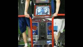 Gom X Rynker Vs Bluemystic - Last Man Standing