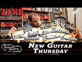 Unveiling the Latest Eastman Guitars! | New Guitar Thursday LIVE!